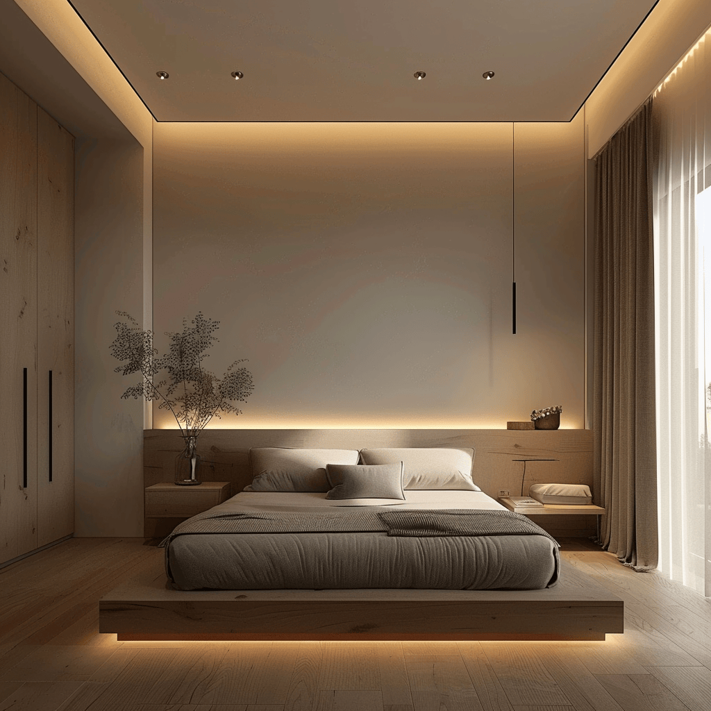 How to Choose the Perfect Bed for Your Bedroom