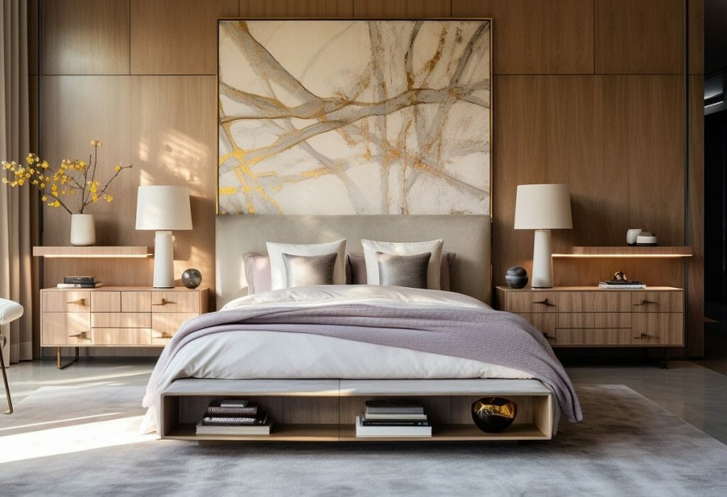 Top Bedroom Furniture Trends for 2025