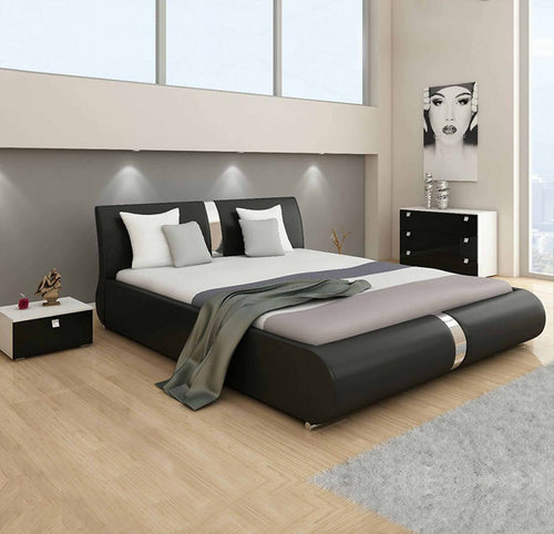 Canva Designer Bed